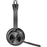 Headphones with Microphone HP 9T9J6AA#AC3